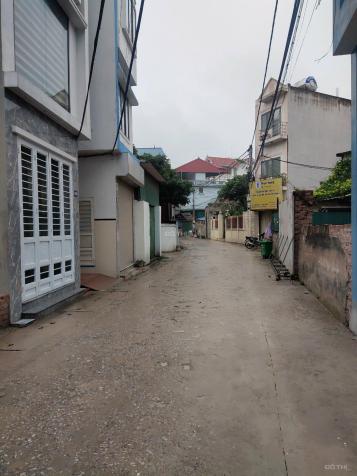 Bán 47m2 đất mặt đường kinh doanh sầm uất ở Yên Nghĩa, Hà Đông, giá siêu đầu tư 13679925