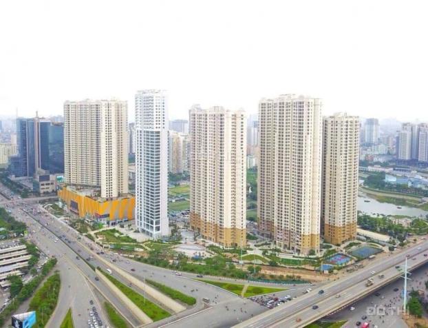 Bán studio chỉ 1.4 tỷ - Rẻ bao toàn thị trường Vinhomes D'Capitale không có căn thứ 2 - 0934589000 13679987