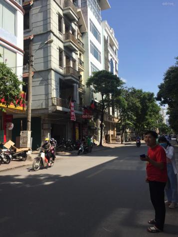 Bán nhà mặt phố Hàm Nghi - Nguyễn Đổng Chi. DT 68m2 x 4T, lô góc, giá chào 9.6 tỷ 13680138