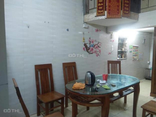 Bán nhà mặt phố Yên Duyên, Yên Sở, 84m2, lô góc, tuyệt đẹp, 13.5 tỷ 13680345