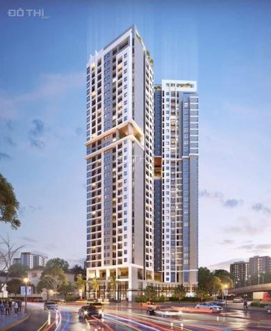 Căn hộ Honas Residence MT Mỹ Phước Tân Vạn, giá 26tr/m2 13680440