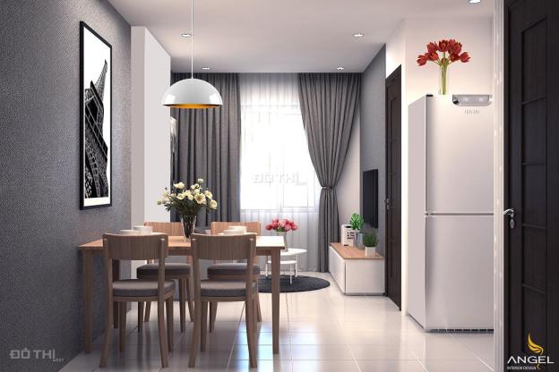 Căn hộ Honas Residence MT Mỹ Phước Tân Vạn, giá 26tr/m2 13680440