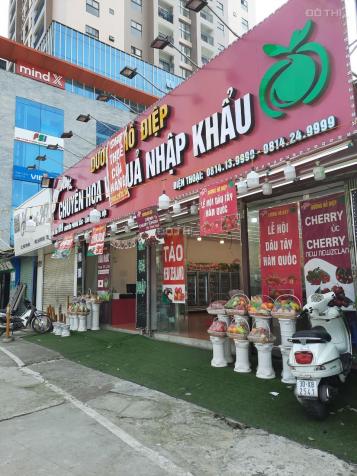 Cho thuê nhà mặt phố tại đường Nguyễn Phong Sắc, Phường Dịch Vọng Hậu, Cầu Giấy, Hà Nội 13680568