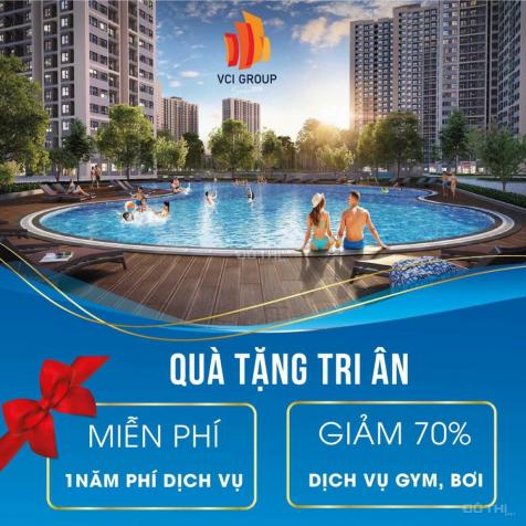 Bán căn hộ chung cư tại dự án VCI Mountain Vĩnh Yên Vĩnh Phúc DT 86 m2 giá 19 tr/m2 13680570