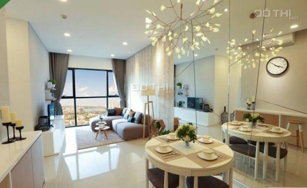 Cho thuê căn hộ chung cư tại dự án Goldmark City, Bắc Từ Liêm, Hà Nội diện tích 100m2 giá 13 tr 13680651