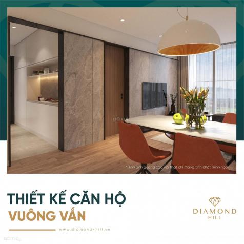 BV Diamond Hill - Tháp đôi Bách Việt 13680693