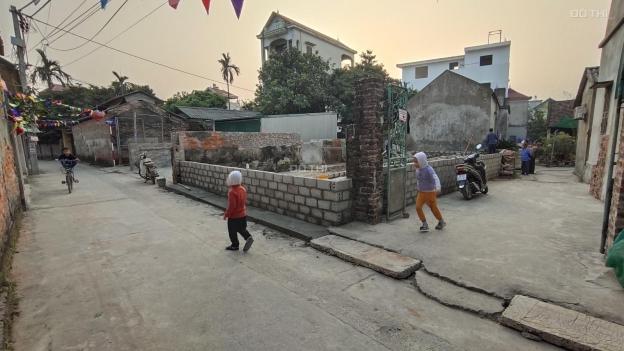 Bán gấp mảnh đất trung tâm xã Thanh Mai 13680759