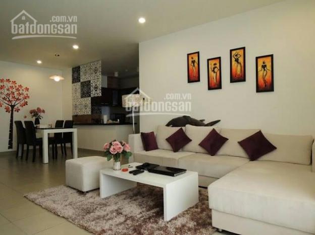 Bán căn hộ chung cư Botanic, quận Phú Nhuận, 3 phòng ngủ, view hồ bơi tuyệt đẹp, giá 4.85 tỷ/căn 13810112
