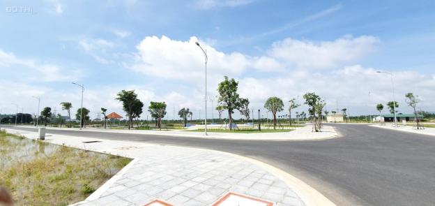 Bán đất nền dự án Bà Rịa City Gate diện tích 120m2 giá bán 2,7 tỷ 13680999