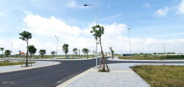 Bán đất nền dự án Bà Rịa City Gate diện tích 120m2 giá bán 2,7 tỷ 13680999