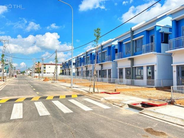 Nhà phố Oasis City ngay ĐH Việt Đức Bình Dương - Big C Bến Cát (GO), giá chỉ từ 1.6 tỷ 13681002