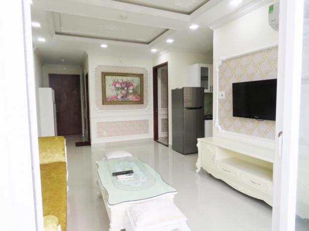 Cho thuê căn hộ chung cư tại dự án Soho Premier, Bình Thạnh, TP.HCM diện tích 65m2 giá 11 tr/th 13783980