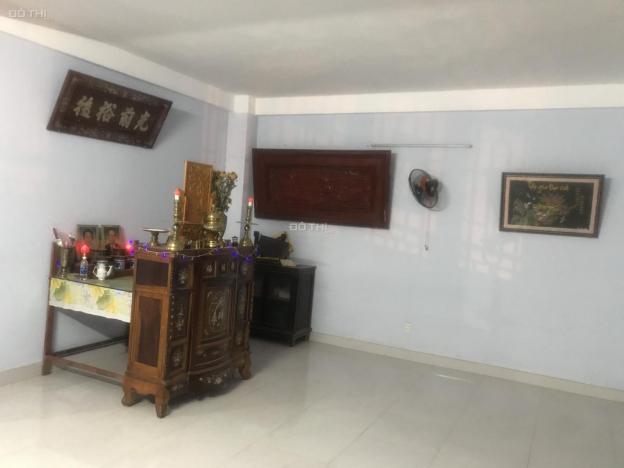 Nhà 3 tầng 2 mặt tiền Nguyễn Như Hạnh - đối diện bến xe TTTP 13681139