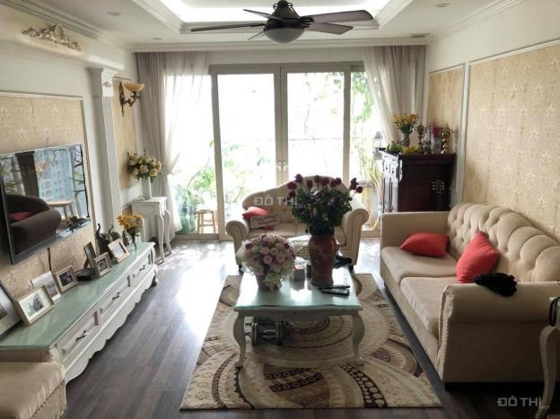 Cho thuê căn chung cư Mandarin Gaden, diện tích 168m2, 3pn đầy đủ nội thất siêu đẹp (ảnh thực tế) 13681190