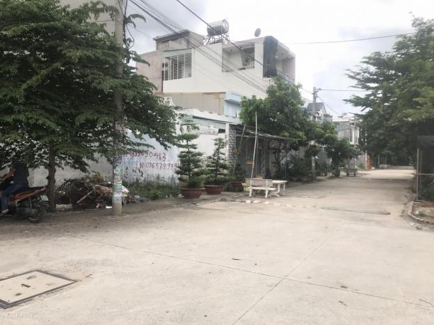 Bán đất tại đường Số 2, Phường Tăng Nhơn Phú A, Quận 9, Hồ Chí Minh diện tích 88m2 giá 5.6 tỷ 13681259