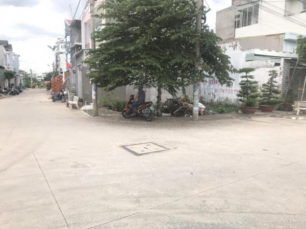 Bán đất tại đường Số 2, Phường Tăng Nhơn Phú A, Quận 9, Hồ Chí Minh diện tích 88m2 giá 5.6 tỷ 13681259