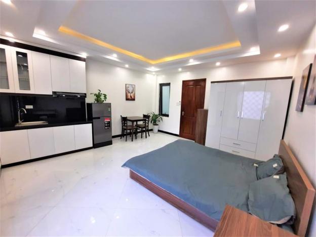 Cần bán nhà: Phố Hoàng Ngân 32 m2, ngõ rộng, 2,3 tỷ 13741589