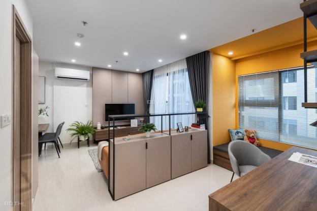 Bán căn hộ chung cư tại dự án Vinhomes Smart City Đại Mỗ, Nam Từ Liêm, Hà Nội diện tích 75m2 13681336