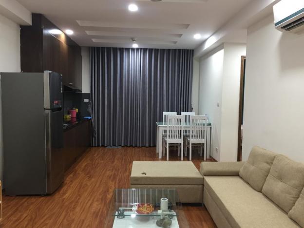 Cho thuê gấp căn hộ Handi Resco, Thanh Xuân 114m2 3PN 2WC full NT vào ngay, 15tr/th, LH 0981261526 13737796