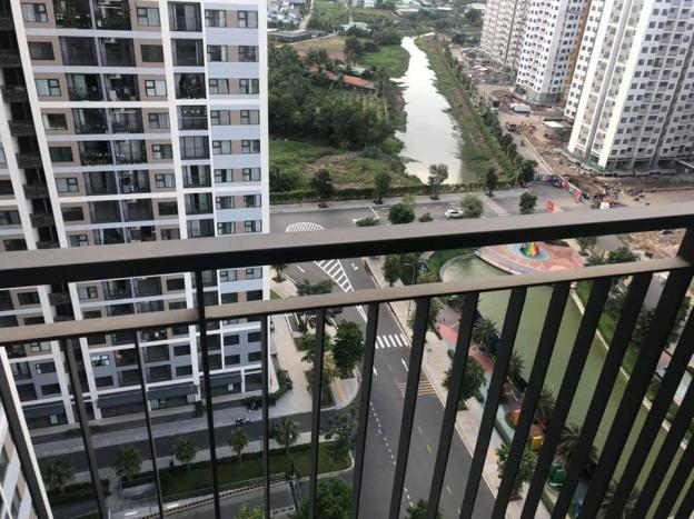 Cho thuê căn hộ 2 phòng ngủ tại Vinhomes Grand Park Quận 9. Đủ nội thất đẹp 13774611