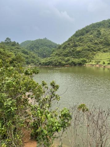 Cần bán 20ha đất RSX tại Kim Bôi, có hồ, đồi thoải, giá nét 13681397