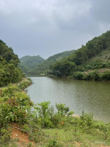 Cần bán 20ha đất RSX tại Kim Bôi, có hồ, đồi thoải, giá nét 13681397
