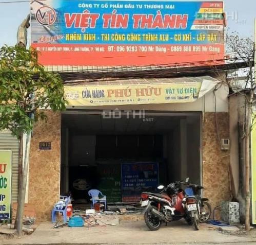 Chính chủ bán nhà mặt tiền 1612 Nguyễn Duy Trinh, Phường Trường Thạnh, Q9 13681769