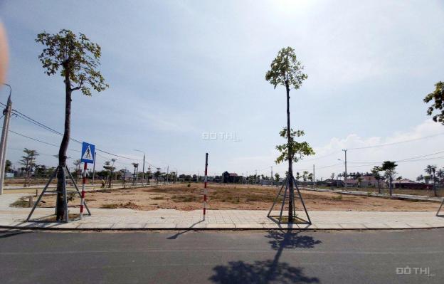 Bán đất tại đường Quốc Lộ 1A, Xã Điện Thắng Bắc, Điện Bàn, Quảng Nam diện tích 100m2 13681807