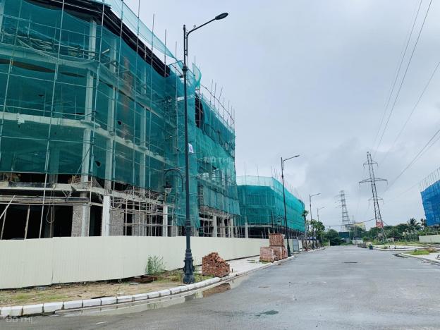 Bán nhà biệt thự, liền kề tại dự án Louis City Hoàng Mai, Hoàng Mai, Hà Nội giá từ 100 triệu/m2 13682140