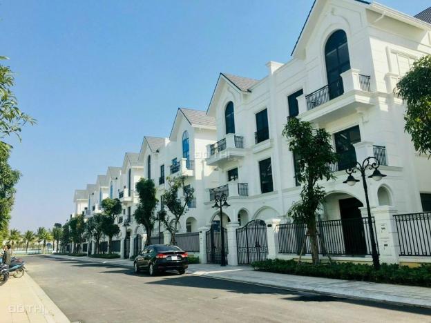 Cần bán biệt thự San Hô 6 căn 12 SH06 - 12 Vinhomes Ocean Park 13682134