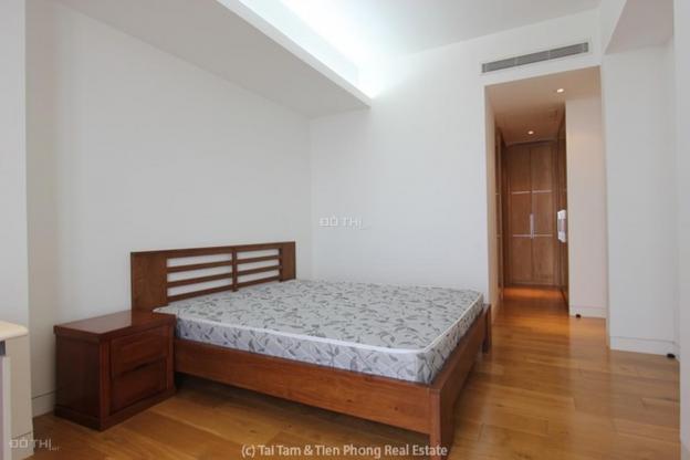 GĐ cho thuê căn hộ tại Indochina Plaza Hà Nội: 100m2, 2 ngủ, 15tr/th, đầy đủ đồ đạc đẹp, thoáng mát 13682169