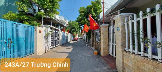 Bán nhà riêng tại đường Trường Chinh, Phường An Khê, Thanh Khê, Đà Nẵng diện tích 90m2 giá 2.7 tỷ 13682237