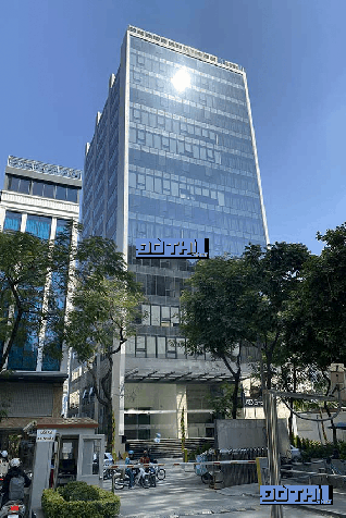 BQL tòa nhà Austdoor ADG Tower 37 Lê Văn Thiêm cho thuê văn phòng, chỉ 180k/m2/th Lh 0917881711 13682287