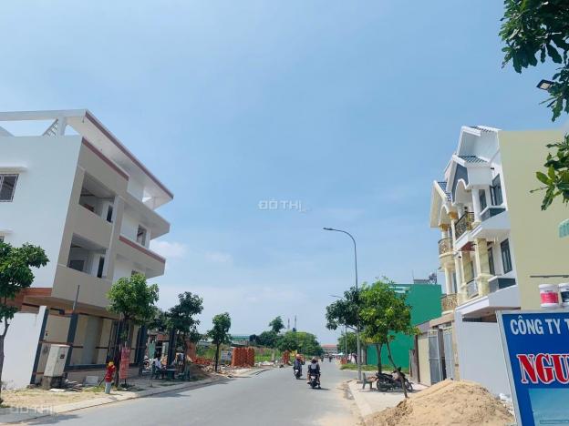 Bán đất tại Phường Tân Tạo, Bình Tân, Hồ Chí Minh diện tích 85m2, giá 3.2 tỷ 13682346