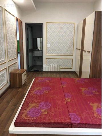 Cần bán CC ở Nguyễn Hoàng 2 ngủ, tầng 17, nội thất đẹp đúng như ảnh mới 13682511