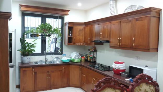 Bán liền kề Gamuda, dt 112m2, Tây tứ mệnh, full nội thất, Lh 0933294888 13682664