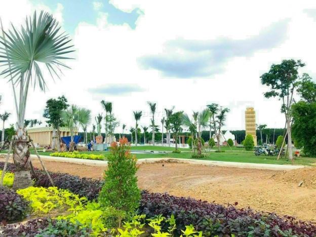 Bán đất gấp tại đường 769, Xã Bình Sơn, Long Thành, Đồng Nai diện tích 100m2 giá 18 triệu/m 13682889