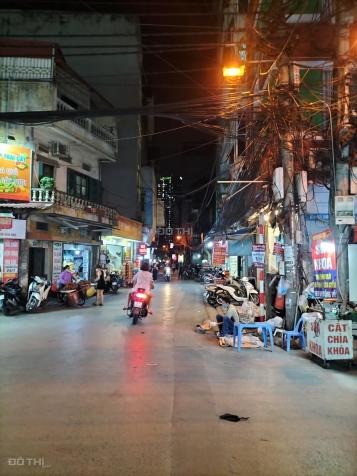 Bán nhà mặt phố tại đường Phùng Khoang, Phường Trung Văn, Nam Từ Liêm, Hà Nội 13682938