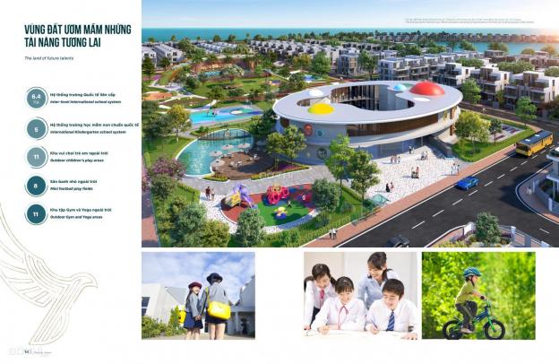 Giá mùa dịch! Mở bán Aqua City - Phoenix West, vị trí chiến lược 13683011