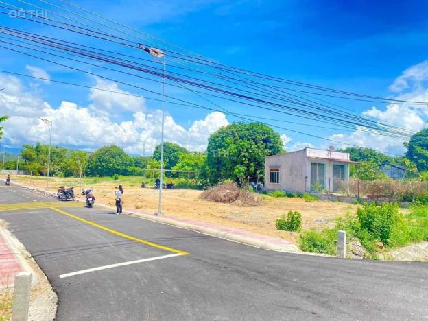 Bán đất tại đường Quốc lộ 1A, Xã Cam Hải Tây, Cam Lâm, Khánh Hòa diện tích 105m2 giá 11.5 triệu/m2 13683043