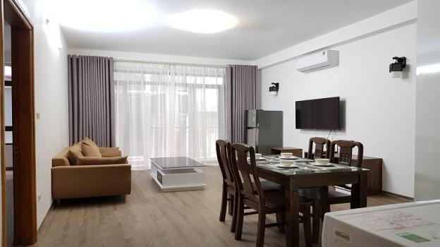Cho thuê căn hộ dịch vụ tại làng Yên Phụ, Tây Hồ, 80m2, 2PN, đầy đủ nội thất mới hiện đại 13773601