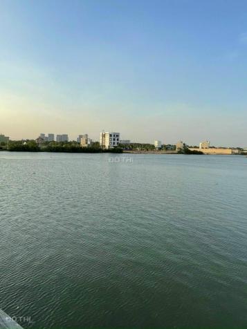 Bán nền biệt thự Đảo Kim Cương Quận 9 view Sông Tắc dt 615m2 giá đầu tư 13683226