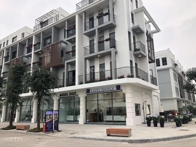 Bán shophouse biệt thự tại The Manor Nguyễn Xiển, vay 0% trong 36 tháng, chiết khấu đến 4 tỷ 13683583