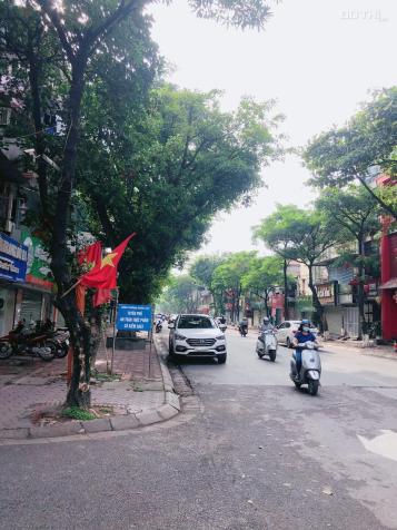 Mặt phố Tô Hiệu 200m2 mặt tiền 8m đang cho thuê kinh doanh hơn 1 tỷ/năm chỉ hơn 30 tỷ 13683642