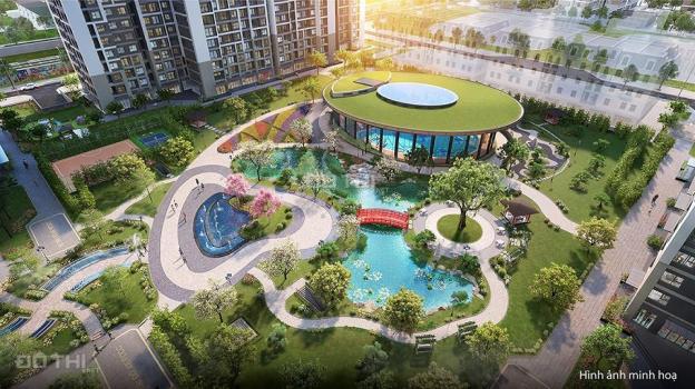 Vinhomes Smart City Tây Mỗ - Mua nhà 0 đồng vốn, miễn gốc, miễn lãi, miễn phí trả nợ trước hạn 13683762