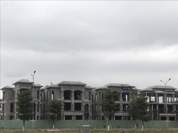 Bán đất nền dự án tại dự án Dragon City Park, Liên Chiểu, Đà Nẵng diện tích 120m2 giá 2.4 tỷ 13683873