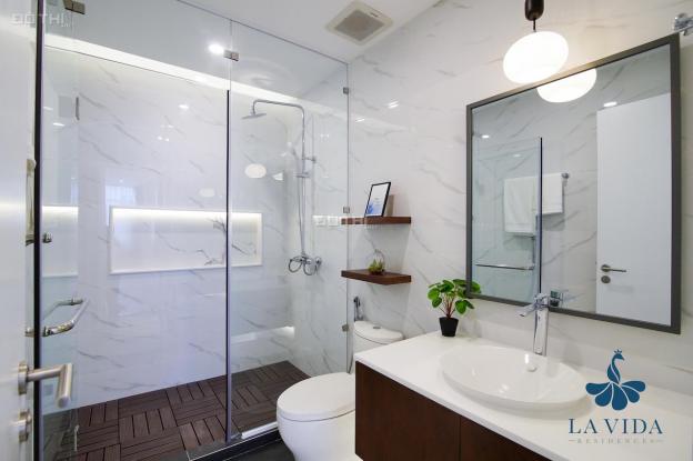 Nhà phố La Vida Residences Vũng Tàu đẳng cấp 5 sao giá chỉ 5.4 tỷ, trung tâm TP Vũng Tàu 13683923
