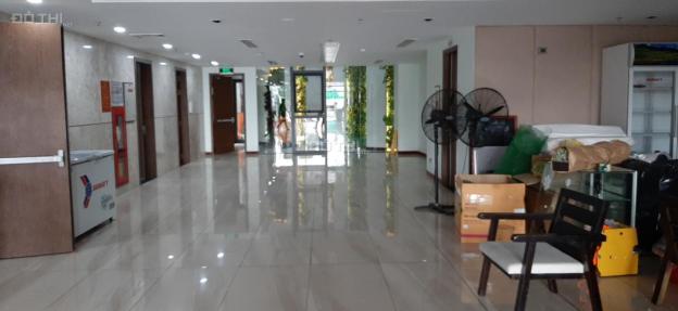 Văn phòng cho thuê đường Nguyễn Hữu Thọ, diện tích tối thiểu 41m2, LH hotline: 0982 099 920 13683902