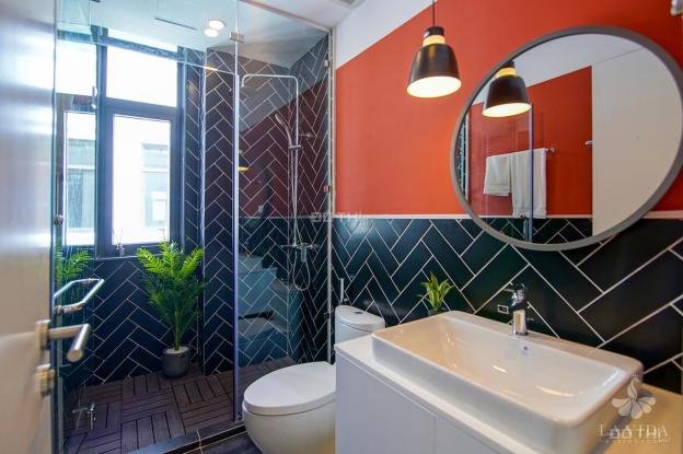 Nhà phố La Vida Residences Vũng Tàu đẳng cấp 5 sao giá chỉ 5.4 tỷ, trung tâm TP Vũng Tàu 13683923