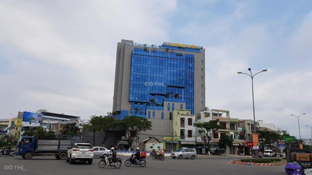Văn phòng cho thuê đường Nguyễn Hữu Thọ, diện tích tối thiểu 41m2, LH hotline: 0982 099 920 13683902